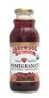 Lakewood Organic Heart Healthy Pomegranate Juice Blend, 12.5-Ounce Bottles (Pack of 12)