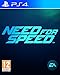 Need for Speed PS4