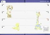 Suzy’s Zoo 手帳 2012-