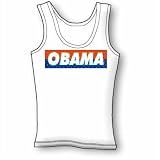 Obama - Democrat Women's Tank Top