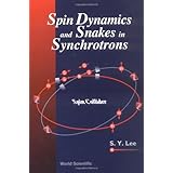 spin dynamics and snakes in synchrotrons