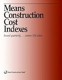 Construction Cost Index - 04/2012 (Means Construction Cost Indexes)