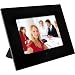 Telefunken DPF 15002 Cadre photo num�rique Audio/Vid�o Ecran 15,1" Format 4:3 M�moire Interne 2 Go Noir