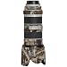 LensCoat Lens Cover for the Canon 70 - 200mm f/2.8 IS Zoom Lens - Realtree Advantage Max4 (m4)