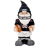 NFL Houston Texans Throwback Gnome