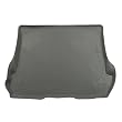 Husky Liners 20612 Gray Rubber Custom-Fit Cargo Liner