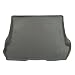 Husky Liners 20612 Gray Rubber Custom-Fit Cargo Liner