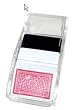 Acrylic Dealing Shoe (4 Deck)