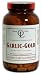 Olympian Labs Garlic-gold, 600mg, 7200mcg Allicin