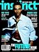Instinct Magazine - The Future Issue - Take It Like a Man - Boy Toys! (December 2001/January 2002)