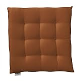 Tom Tailor 580821 Sitzkissen Dove terra / 40 x 40