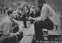 The Shawshank Redemption ~ Classic Movie Poster ~ Tim Robbins & Morgan Freeman ~ Approx 24 X 36 Inches
