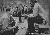The Shawshank Redemption ~ Classic Movie Poster ~ Tim Robbins & Morgan Freeman ~ Approx 24 X 36 Inches
