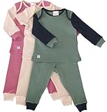 Wholesale Organic Cotton Long Johns Set - Lovingly Made in the USA Shop