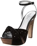Guess Womens Kaylinay Platform Sandal - Womens Shoes Sandal