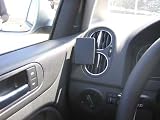 Brodit ProClip VW Golf Plus / Tiguan #803612