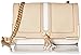 Aldo System Cross Body, White Miscellaneous, One Size