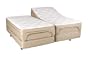 Adjustables Pro-Motion King Adjustable Base with Eurotop Mattress