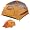 Pale Pumpkin/ Terra Cotta