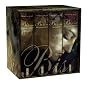 Bis(s) 1-4 im Schuber: Bella und Edward: Bd. 1-4. Biss zum Morgengrauen/Biss zur Mittagsstunde/Biss zum Abendrot/Biss zum Ende der Nacht