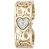 XOXO Womens XO1091 Mother-of-Pe