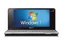 Sony VAIO P31ZKQ 8-inch Netbook (Atom Z540 1.86 GHz Processor, 2 GB RAM, 80 GB HDD, HSDPA, Windows 7 Home Premium)