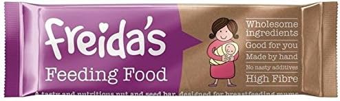 Freida's Pantry - Freida's Feeding Food 40g - Pack of 6