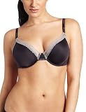 Calvin Klein Women's Sexy Signature Unlined Underwire Bra
