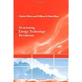 Structuring an Energy Technology Revolution