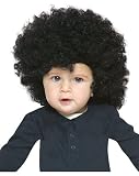 Afro Wiggie Infant