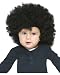 Afro Wiggie Infant