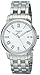 Tissot Men's T0334101101300 Dream White Dial Watch
