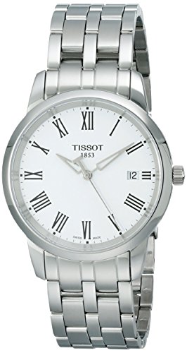 Tissot Classic Dream T0334101101300- Orologio da donna