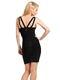 GUESS by Marciano Azmera Cutout Dress