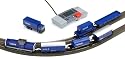 M&auml;rklin 29655 - Digital-Startpackung THW
