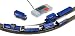Spielwaren : Märklin 29655 - Digital-Startpackung THW
