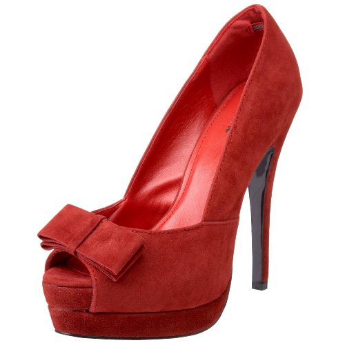 Miss Me Women's Jocelyn-12 Pump