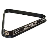 Trademark Army Billiard Ball Triangle Rack