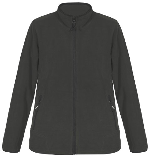 ICEPEAK Jungen Fleece Jacke Jim,