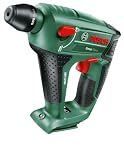 Bosch Bohrhammer Uneo Maxx (Ohne Akku)