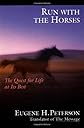 Run With the Horses
