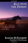 Run With the Horses