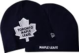 Toronto Maple Leafs Big One Toque Knit Hat
