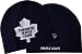 Toronto Maple Leafs Big One Toque Knit Hat
