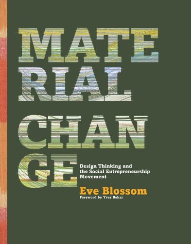 Material Change Kindle Edition