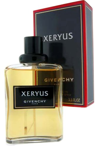 Givenchy&nbsp;Xeryus&nbsp;Eau De Toilette&nbsp;100ml Preisvergleich