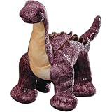 Saltasaurus Small Plush Dinosaur