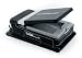 Tuff-Luv Napa Leather Case Cover for Polaroid Pogo - Black