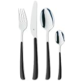 Produkt-Bild: WMF 1153006273 24tlg. basic set TWIST blau