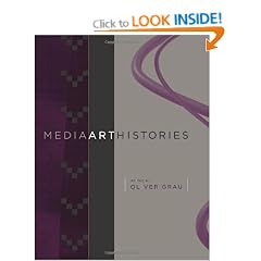 MediaArtHistories (Leonardo Book)